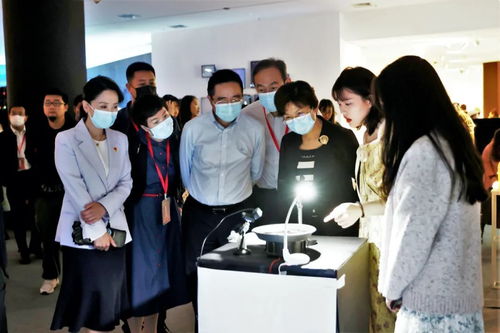 因為南藝，每一個520都有意義——論國內文化藝術交流活動的策劃與愿景