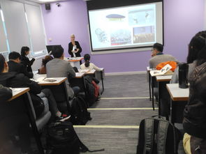 赴英交流促發展 藝術設計譜新篇——我院院長范衛東率團赴英國提賽德大學開展教學實踐交流