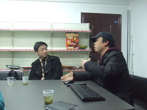 加強交流拓展市場，設計藝術學院多措并舉助力學生就業