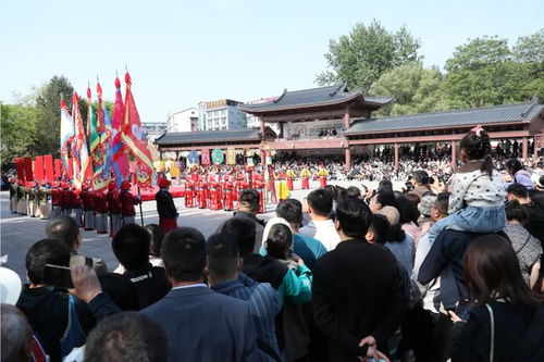 山西五一假期文化藝術交流活動火爆，景區人氣高漲