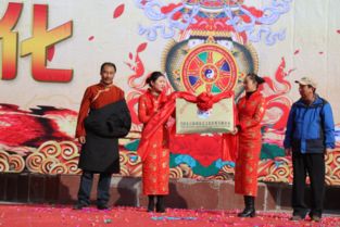 弘揚民族文化 傳承民間藝術——國內文化藝術交流活動策劃方案