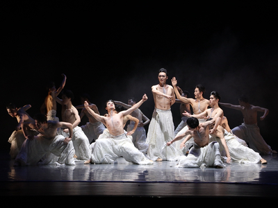 安徽藝術學院新創作品發布暨交流研討會 探索藝術創新與國內文化藝術交流新路徑