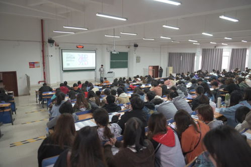 馬欄山杯大賽走進湘大，宣講會成文化創意誓師會